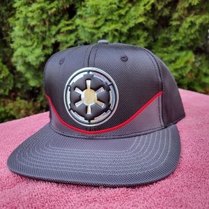 Star Wars SnapBack Hat